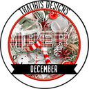 December by Thaliris Designs