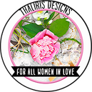 For All Women In Love by Thaliris Designs