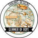 Glimmer Of Hope by Thaliris Designs
