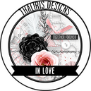 In Love by Thaliris Designs