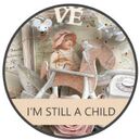 I am Still a Child by Valentina's Creations