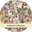 Delicacy by Xuxper Designs