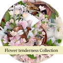 Flower Tenderness by Xuxper Designs