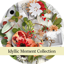 Idyllic Moment by Xuxper Designs