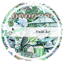 Fresh Air by Zesty Designs
