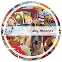 Family Memories by Zesty Designs