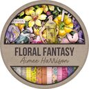 Floral Fantasy by Aimee Harrison Designs