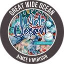 Great Wide Ocean by Aimee Harrison Designs