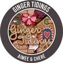 Ginger Tidings by Aimee Harrison & Chere Kaye Designs