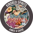 Kindred Spirits by Aimee Harrison & Chere Kaye Designs