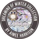 Dreaming of Winter by Aimee Harrison and Kristmess Designs