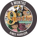 9 Months by Aimee Harrison Designs