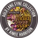Auld Lang Syne by Aimee Harrison