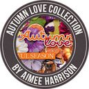 Autumn Love by Aimee Harrison Design
