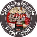 Bakers Dozen by Aimee Harrison