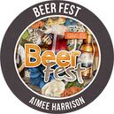 Beer Fest by Aimee Harrison Designs
