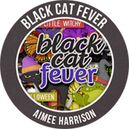 Black Cat Fever by Aimee Harrison Designs
