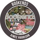 Bookends by Aimee Harrison