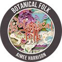 Botanical Folk by Aimee Harrison Designs