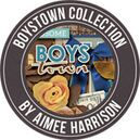 Boystown by Aimee Harrison Designs