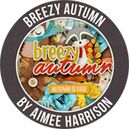 Breezy Autumn by Aimee Harrison