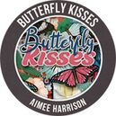 Butterfly Kisses by Aimee Harrison Designs