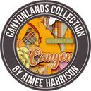 Canyonlands by Aimee Harrison Designs