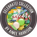 Celebrate by Aimee Harrison Designs