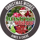 Christmas Wishes by TraceyB Creations