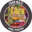 Corn Maze by Aimee Harrison Designs