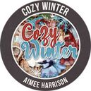 Cozy Winter by Aimee Harrison Designs