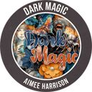 Dark Magic by Aimee Harrison Designs
