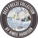 Deep Freeze by Aimee Harrison Designs