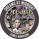 Dreams at Midnight by Aimee Harrison Designs