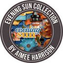 Evening Sun by Aimee Harrison Designs