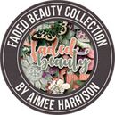 Faded Beauty by Aimee Harrison Designs