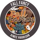 Fall Fancy by Aimee Harrison Designs