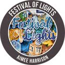 Festival of Lights by Aimee Harrison Designs