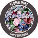 Floralinda by Aimee Harrison Designs