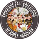 Frivolous Fall by Aimee Harrison Designs