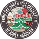 From The North Pole by Aimee Harrison Designs