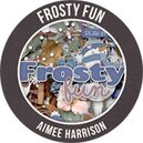 Frosty Fun by Aimee Harrison Designs