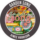 Garden Song by Aimee Harrison Designs
