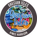 Grecian Isles by Aimee Harrison Designs
