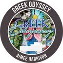 Greek Odyssey by Aimee Harrison Designs