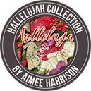 Hallelujah by Aimee Harrison