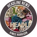 Headline News by Aimee Harrison
