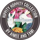 Hippitiy Hoppity by Aimee Harrison Designs