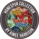 Homespun by Aimee Harrison Designs