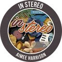 In Stereo by Aimee Harrison Designs